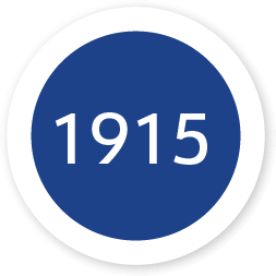 1915 year