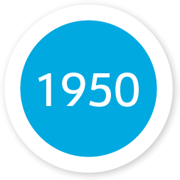 1950 year