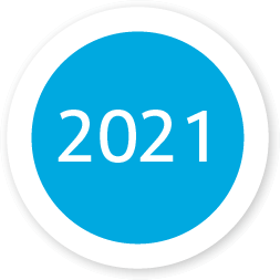 2021 year